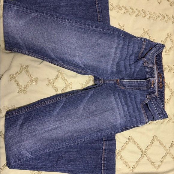 Kimes Ranch Denim - Kimes Ranch Jennifer Jeans